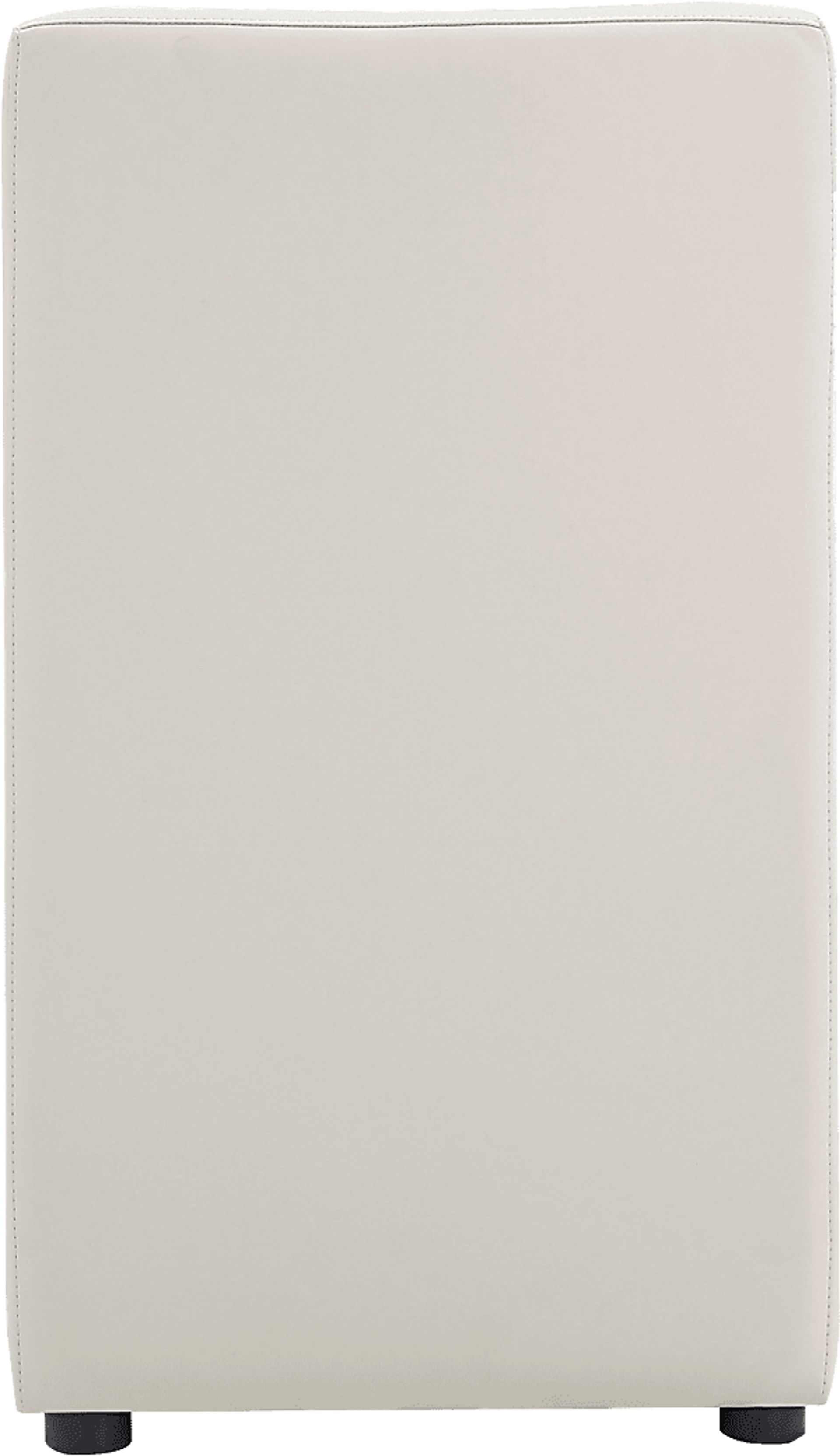 Jonagold I Light Gray Dining Chair - Image 6