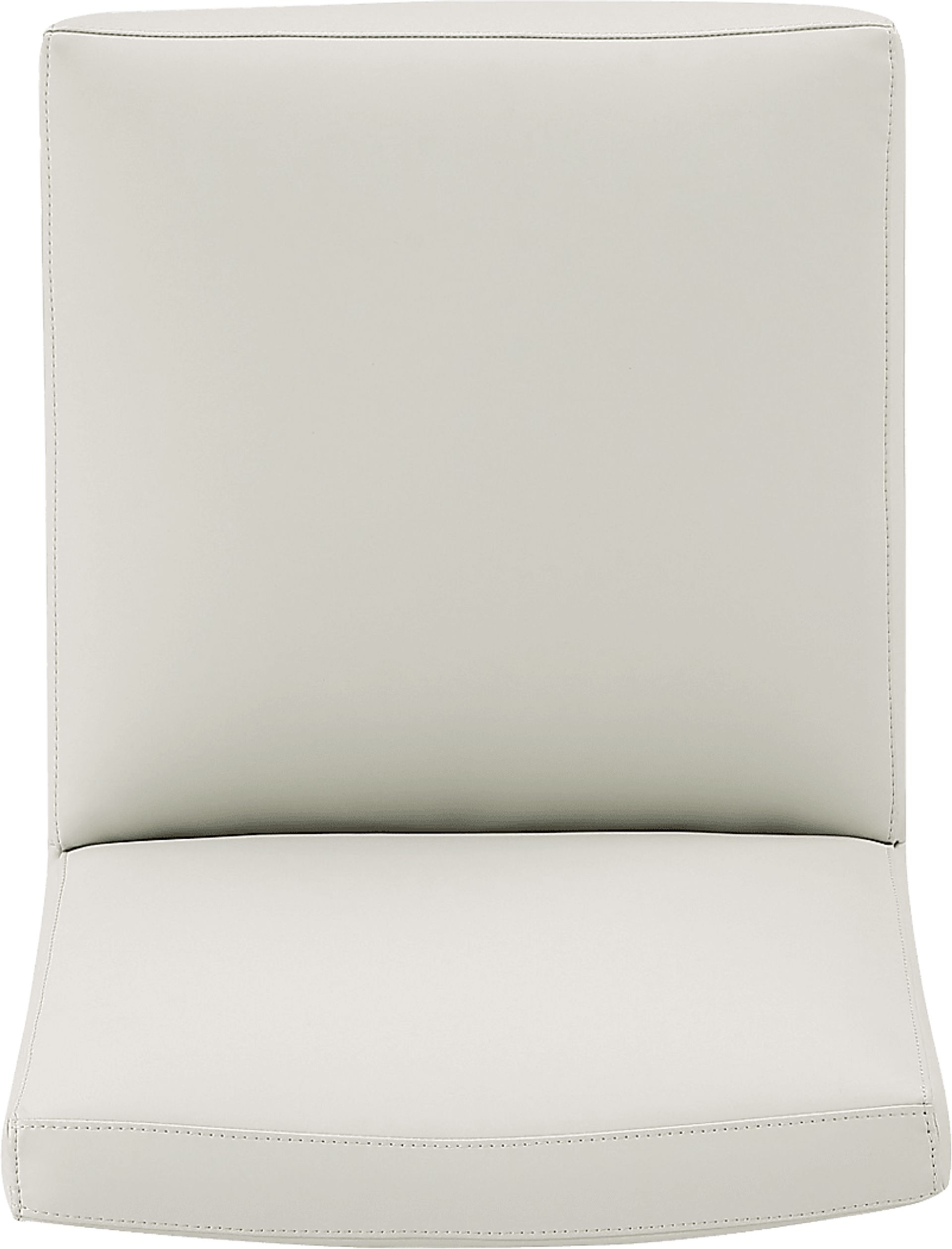 Jonagold I Light Gray Dining Chair - Image 7