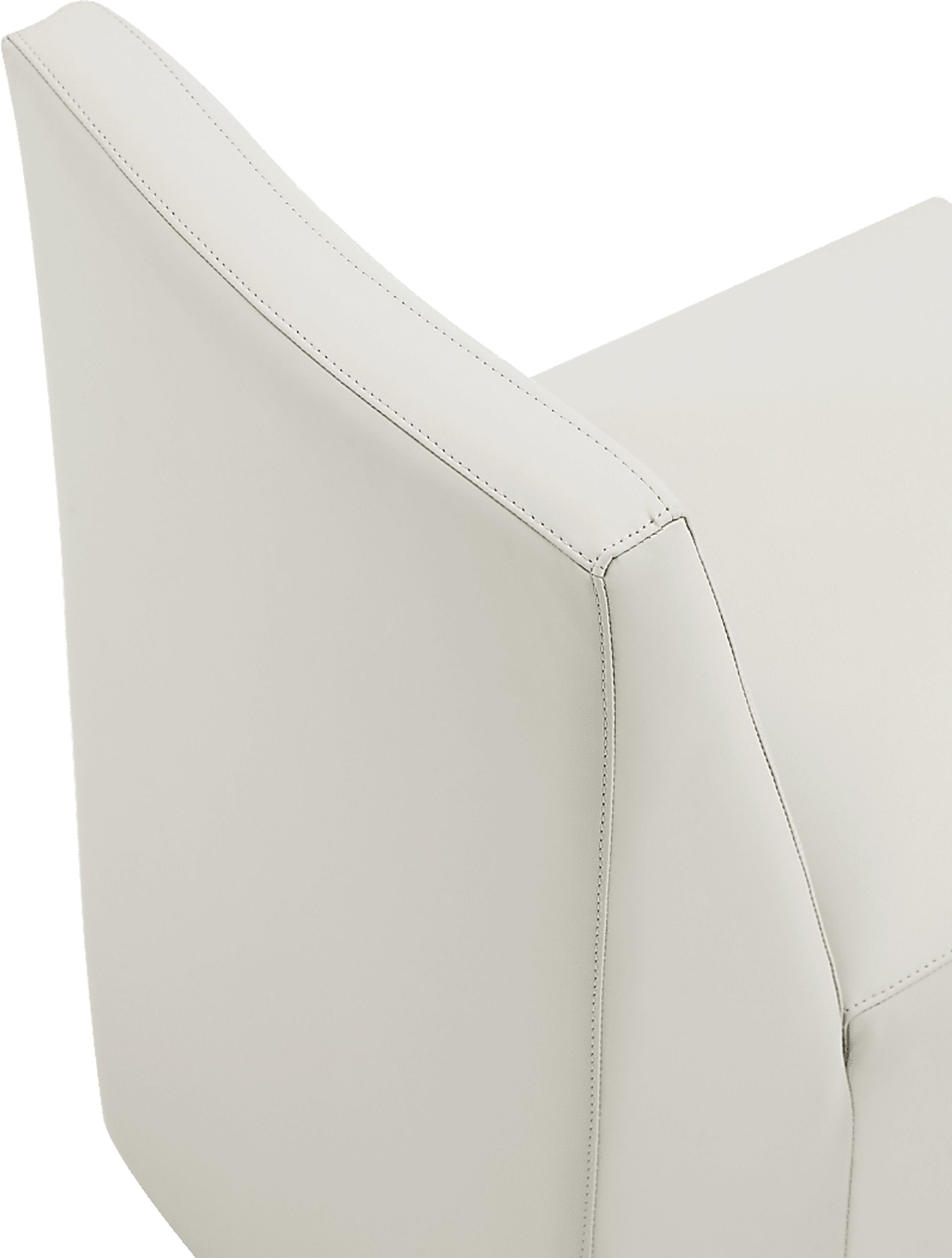 Jonagold I Light Gray Dining Chair - Image 8