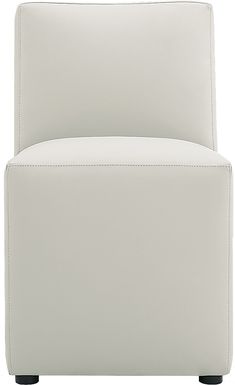 Jonagold I Light Gray Dining Chair