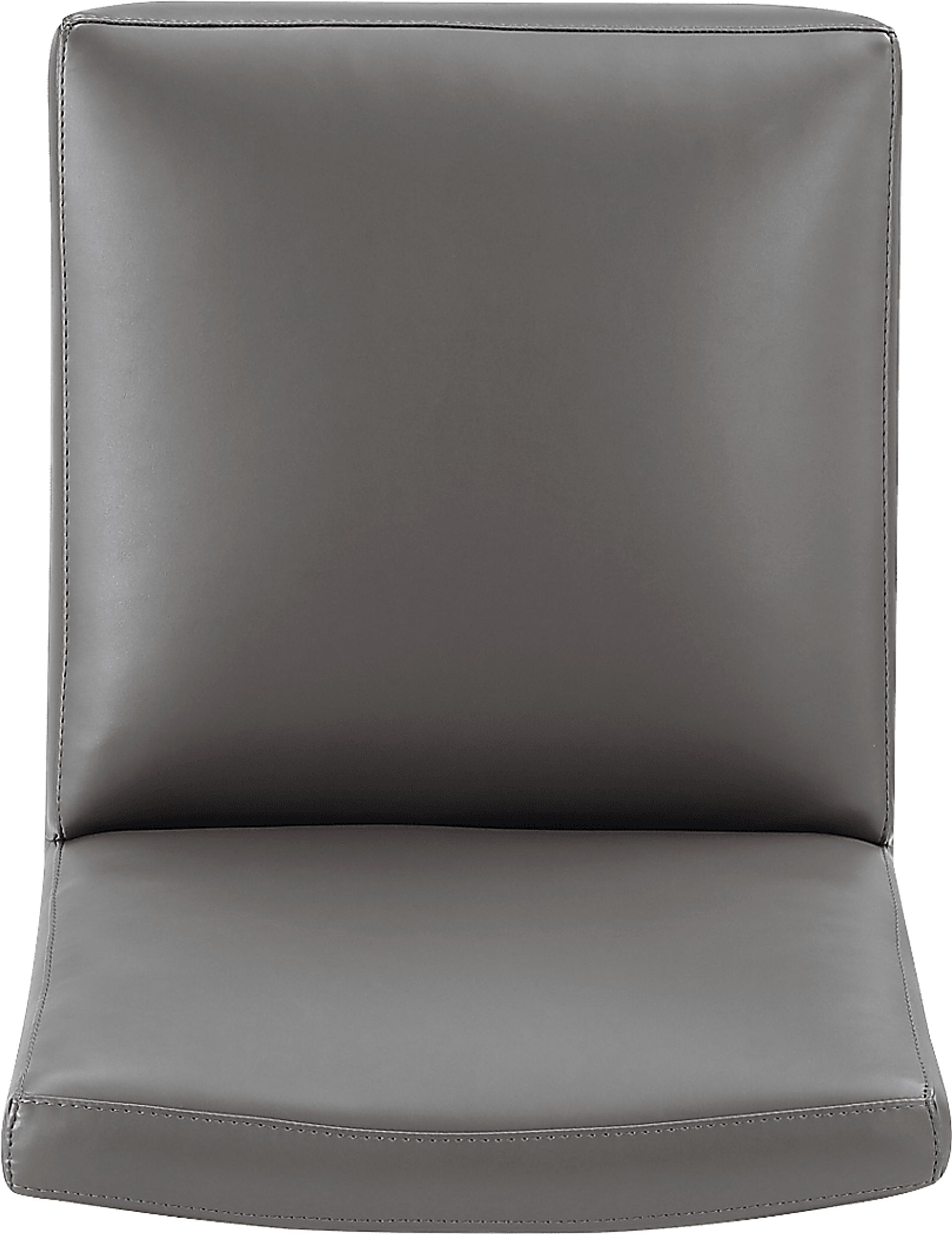 Jonagold I Pewter Dining Chair - Image 7