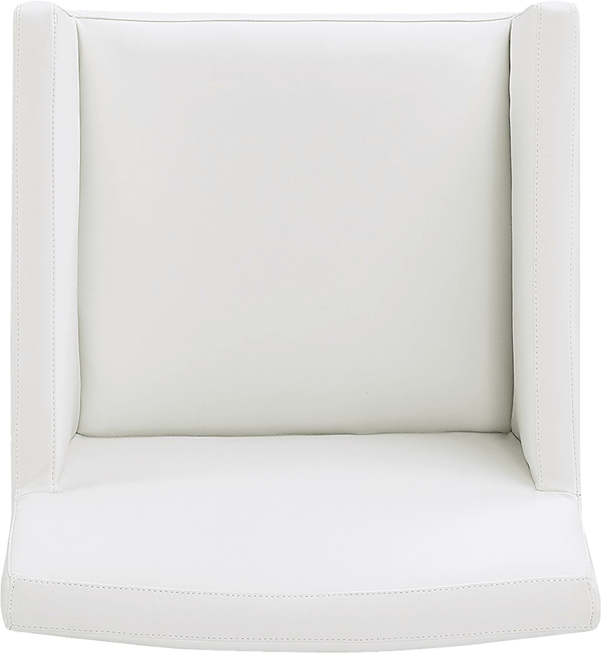 Jonagold II Cream Arm Chair - Image 4