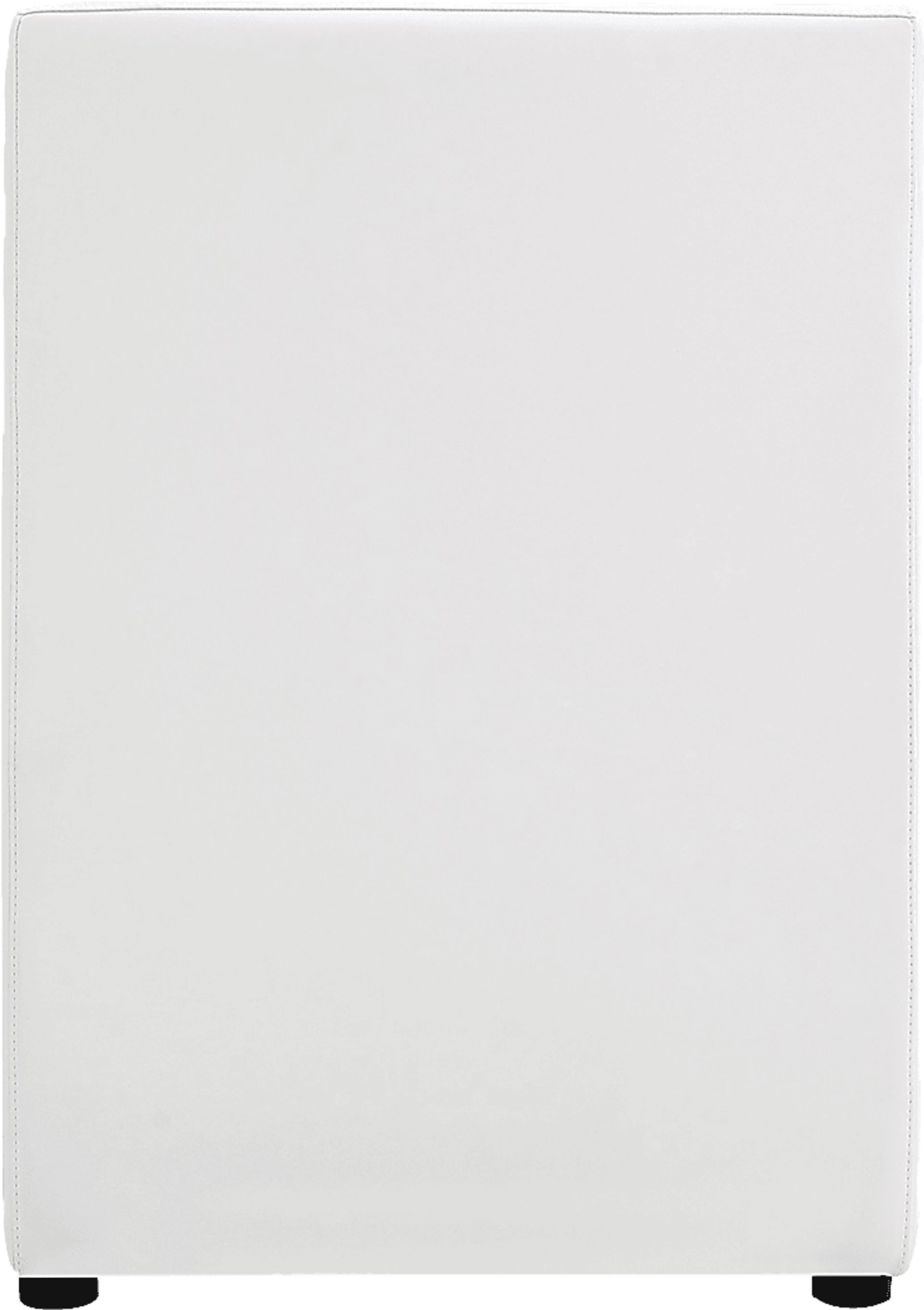 Jonagold II Cream Arm Chair - Image 6