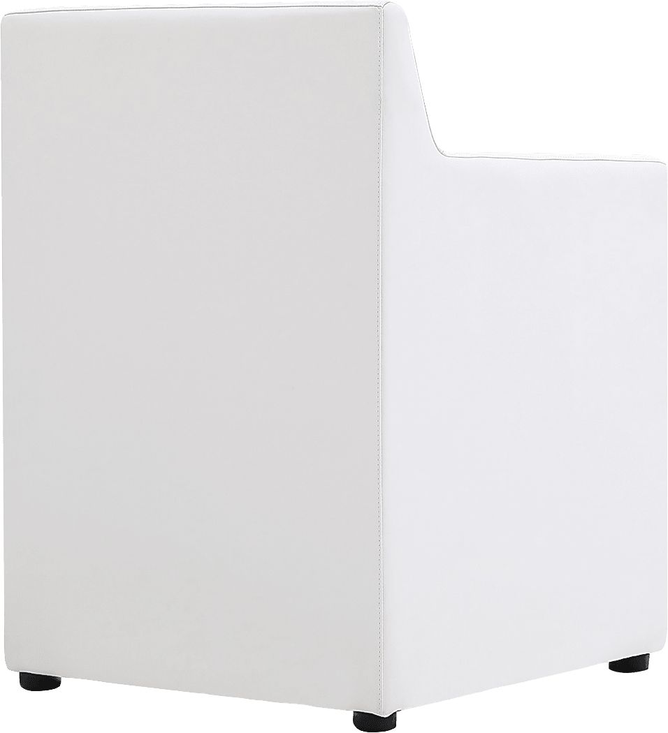 Room & Board Jonagold II Arm Chair