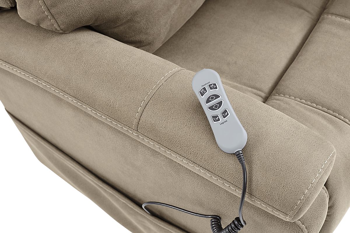 Jonah way lift power recliner sale