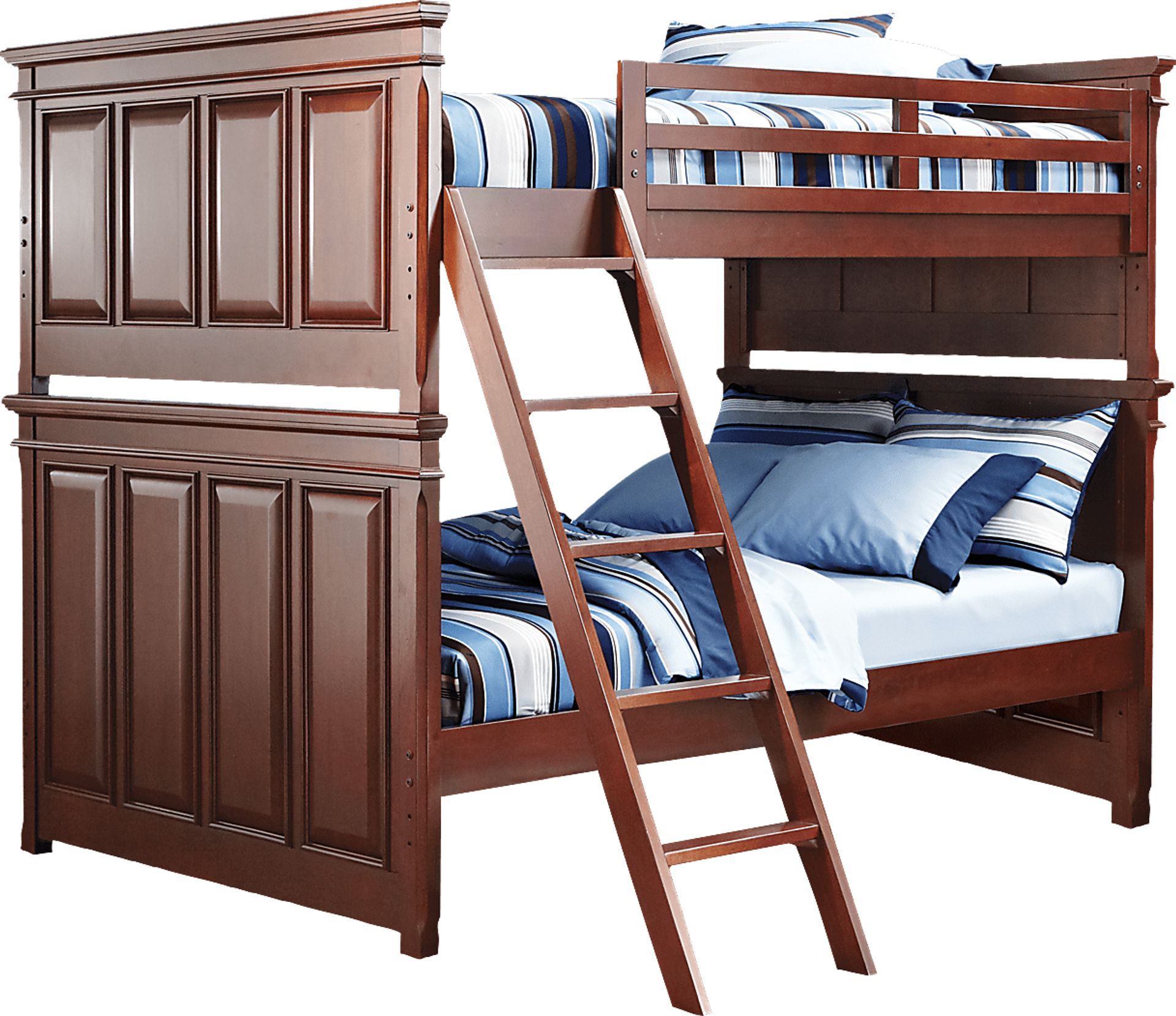 Jonathan Full/Full Bunk - Image 1