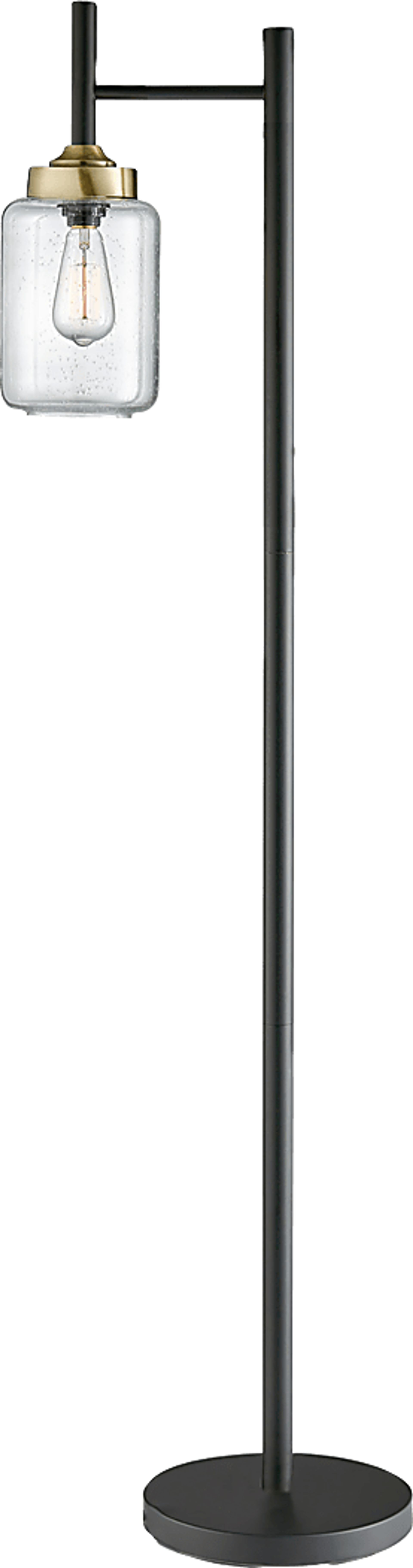 Jones Nest Black Lamp, Set of 3 - Image 4