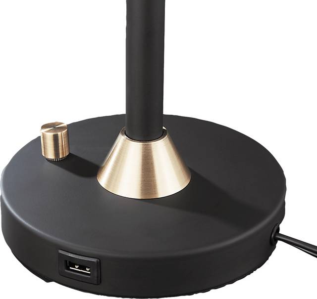Jones Nest Black Lamp, Set of 3 - Thumbnail - Image 5