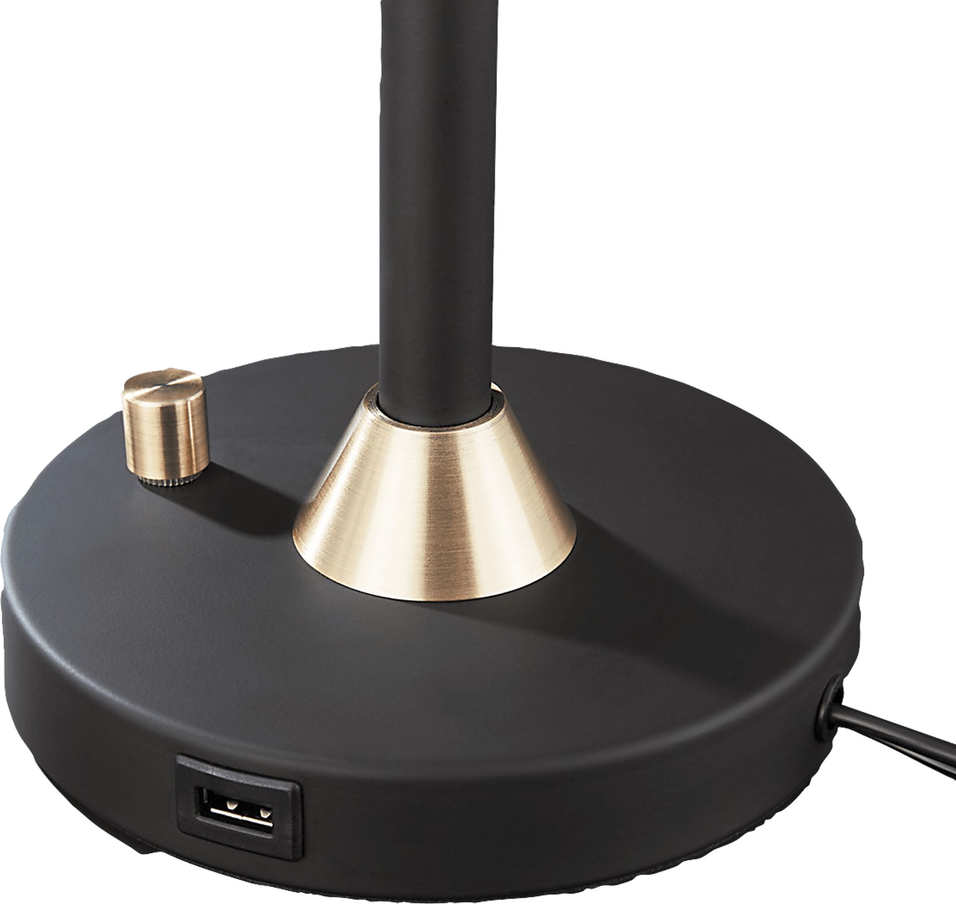Jones Nest Black Lamp, Set of 3 - Image 5