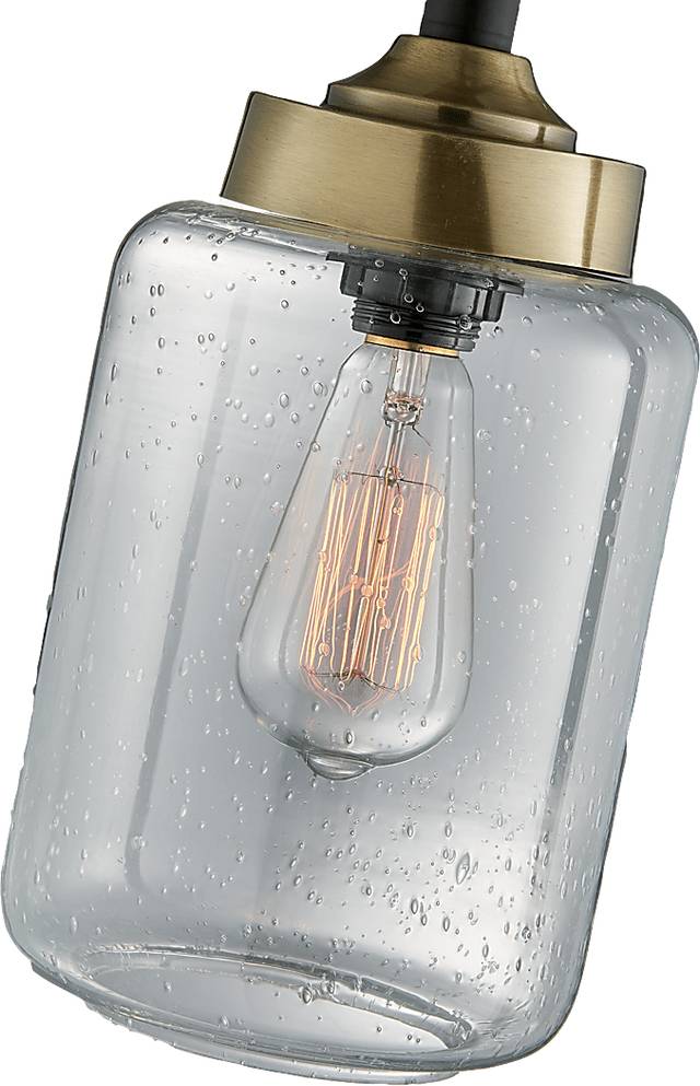 Jones Nest Black Lamp, Set of 3 - Thumbnail - Image 6