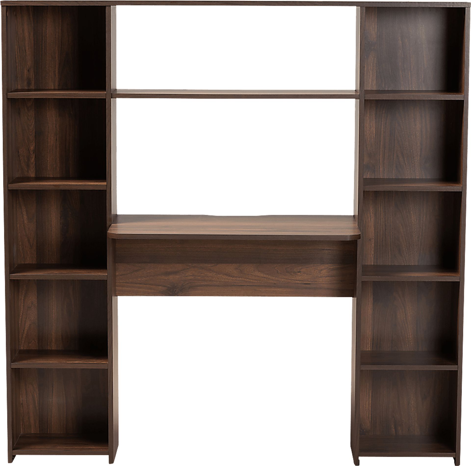 Jonlee Brown Desk - Image 2