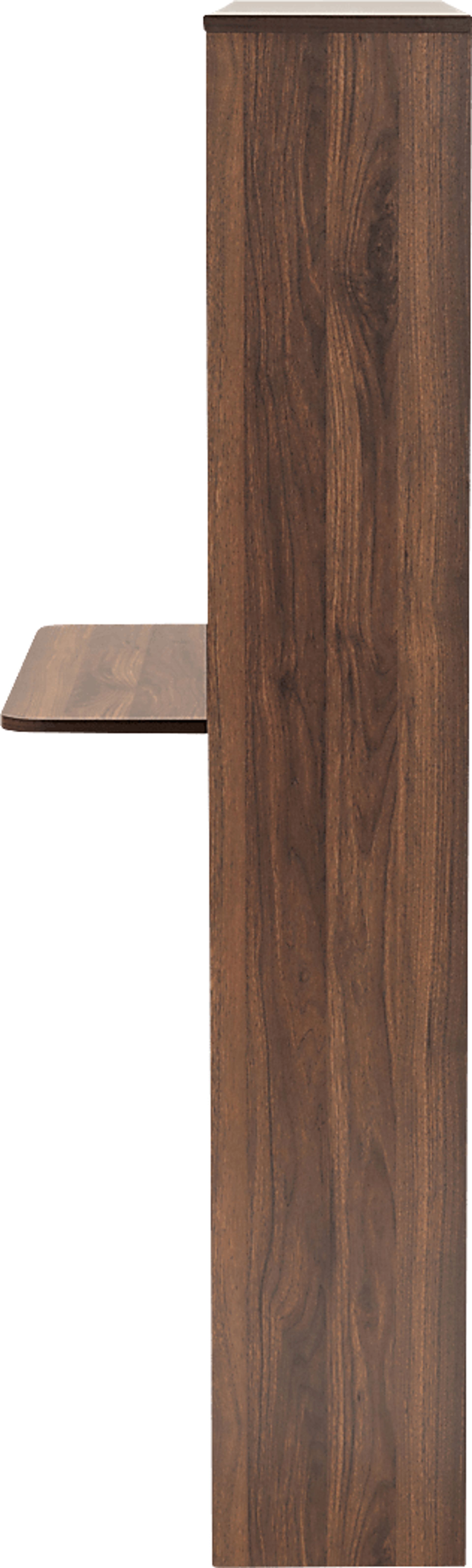 Jonlee Brown Desk - Image 3