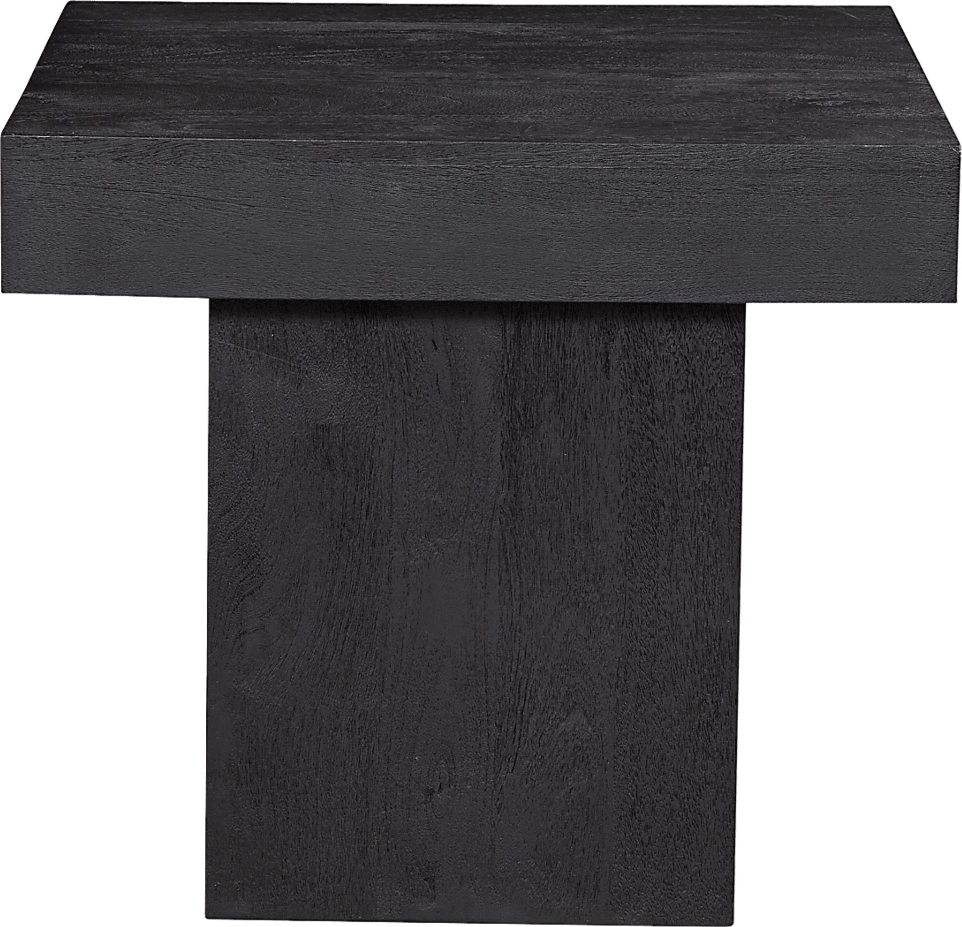 Jonni Black End Table - Image 3