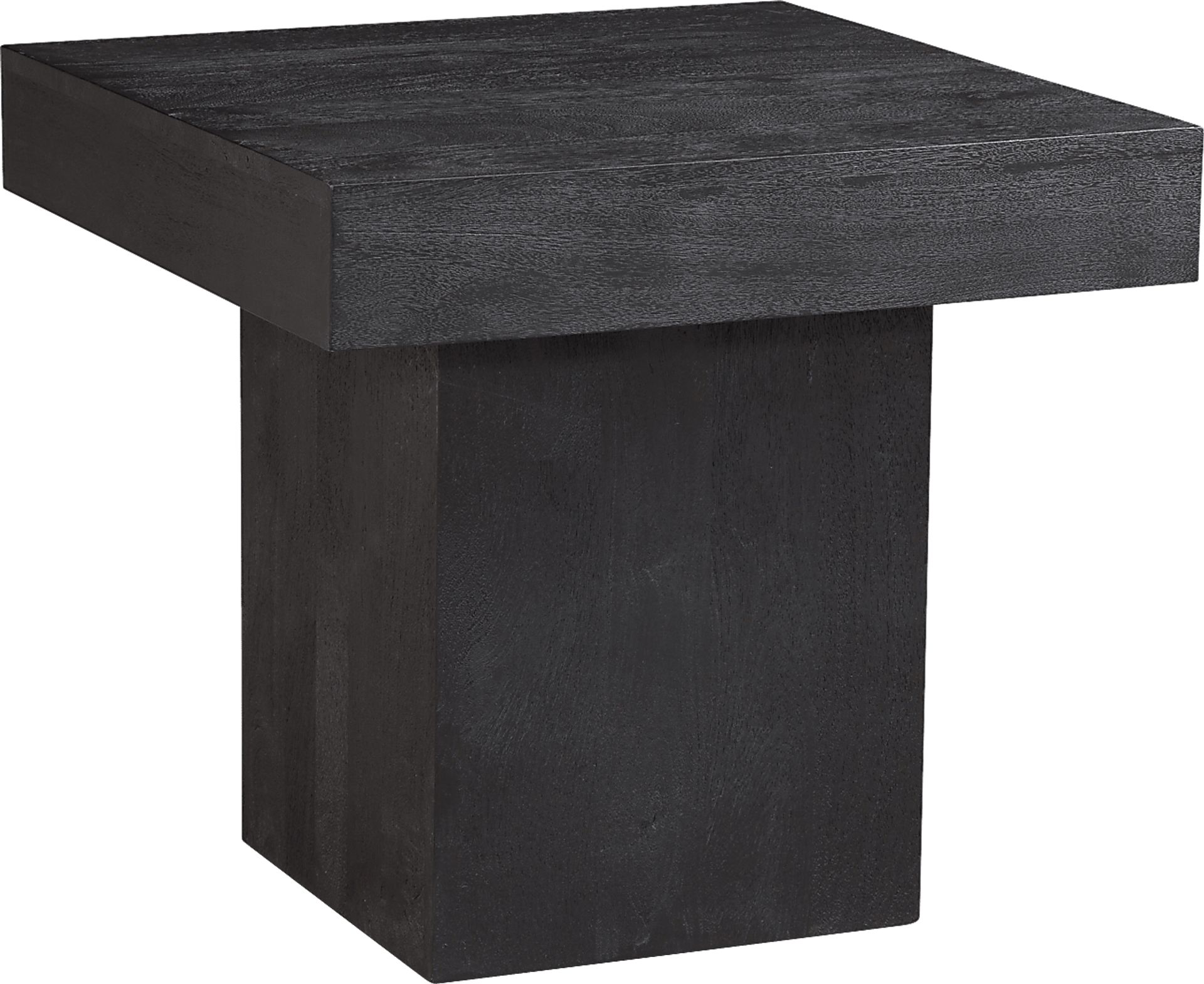 Jonni Black End Table - Image 1