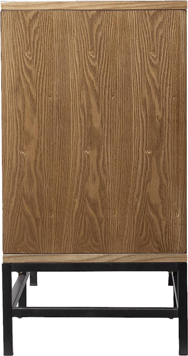 Jonwood Natural 52 in. Console - Thumbnail - Image 3