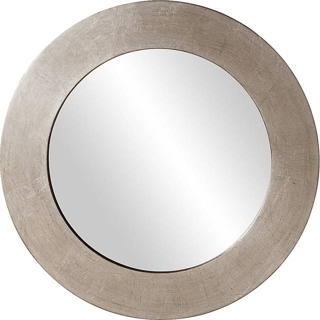 Joonas Silver Mirror - Thumbnail - Image 1