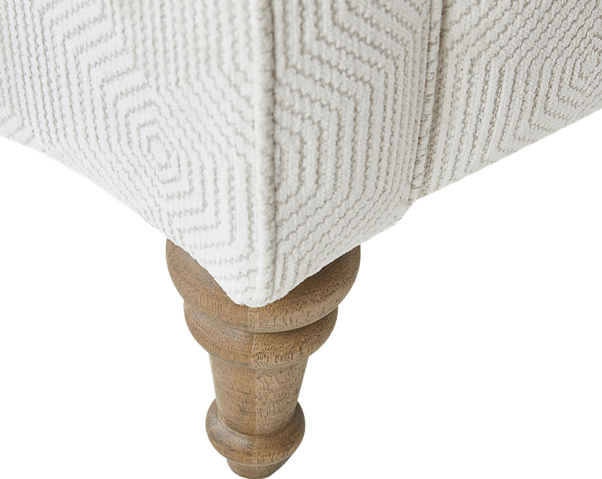 Jorick Ivory Push Back Recliner - Image 9