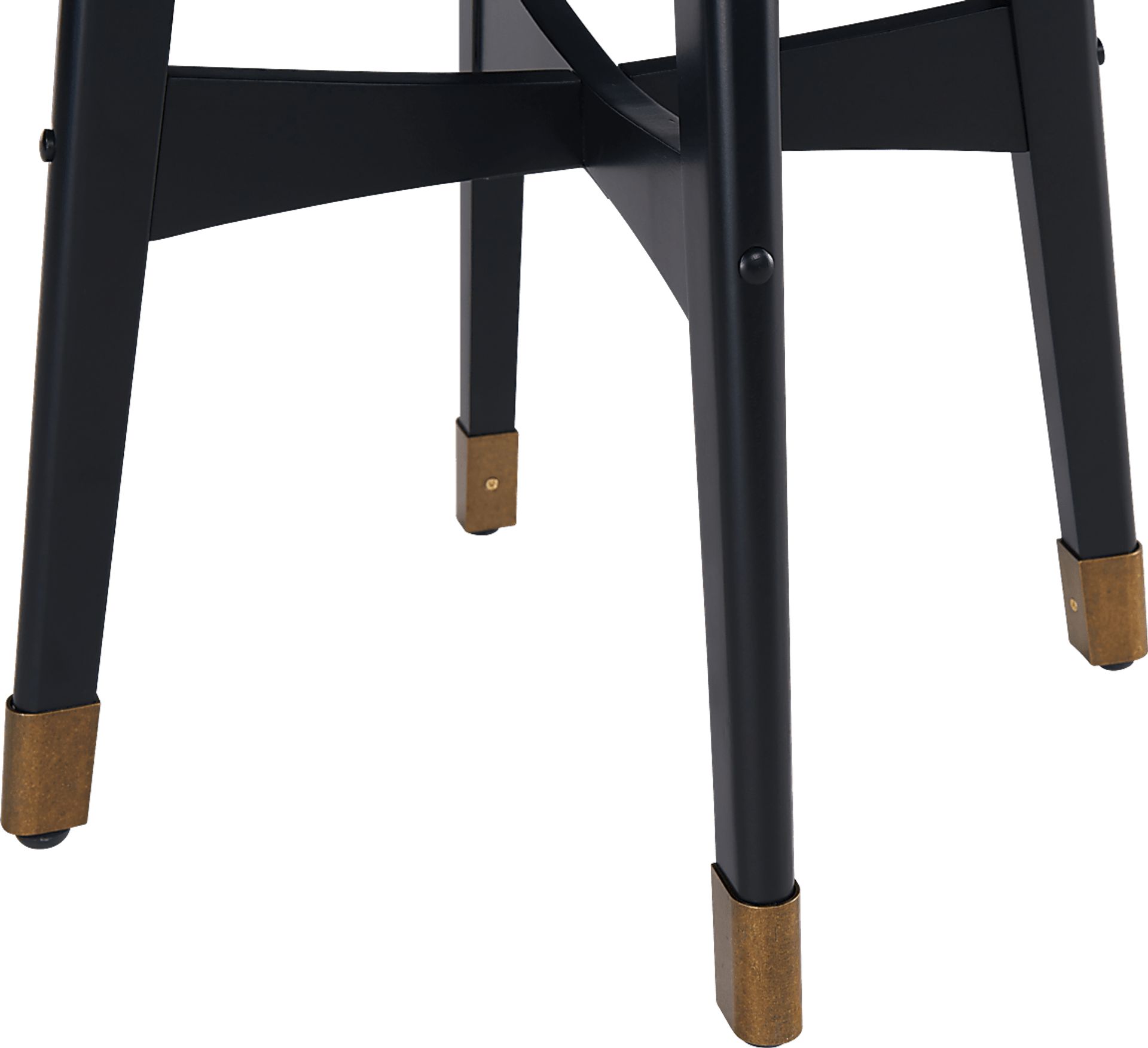 Jorine Black End Table - Image 5