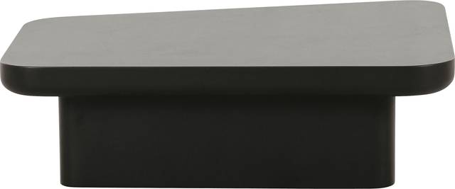 Josamy Black Large Cocktail Table - Thumbnail - Image 3