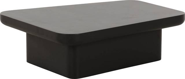 Josamy Black Large Cocktail Table - Thumbnail - Image 1