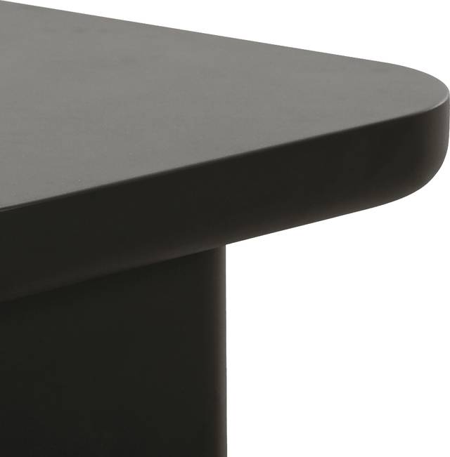 Josamy Black Small Cocktail Table - Thumbnail - Image 4