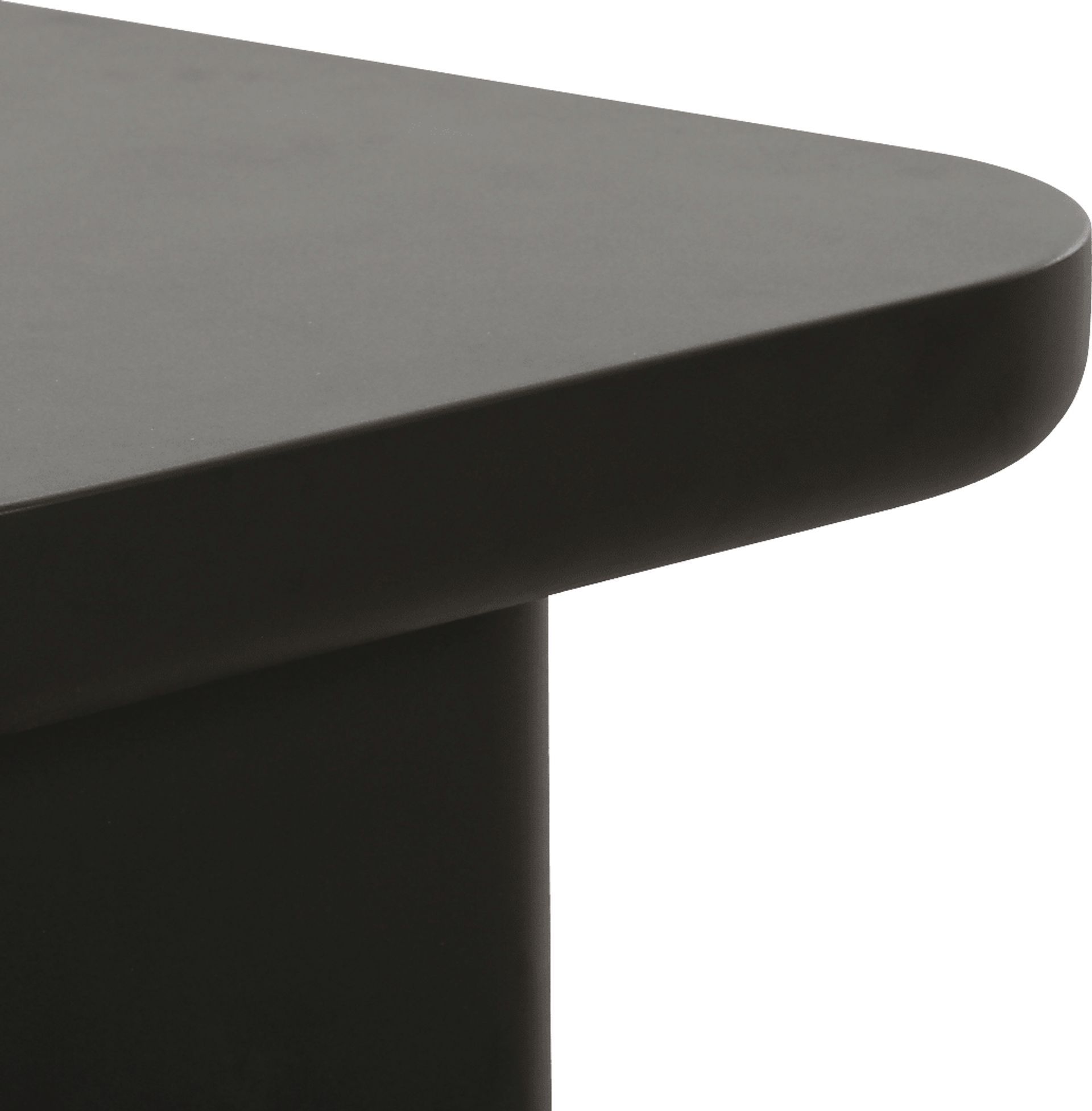 Josamy Black Small Cocktail Table - Image 4