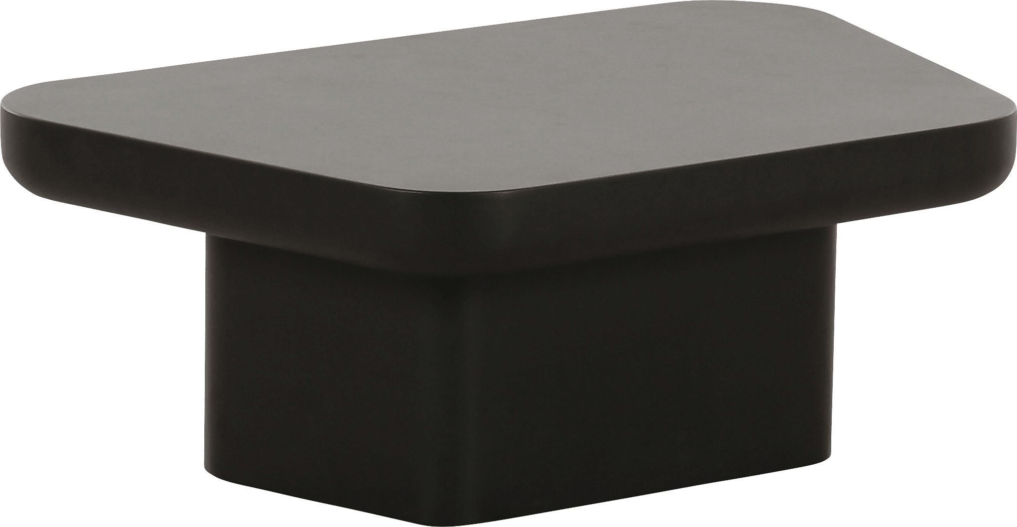 Josamy Black Small Cocktail Table