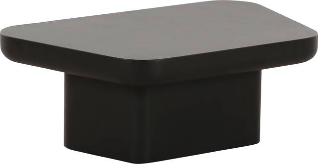 Josamy Black Small Cocktail Table - Thumbnail - Image 1