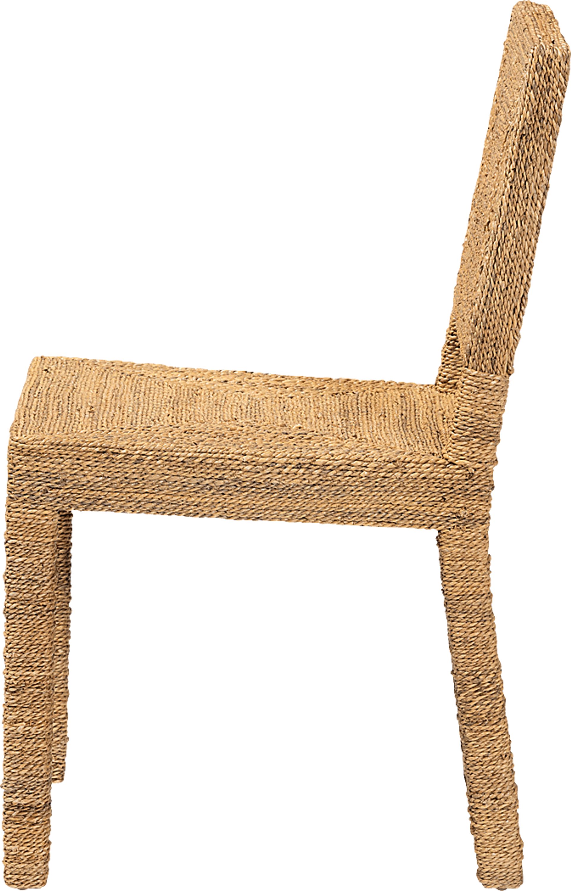 Joscara Brown Dining Chair - Image 4