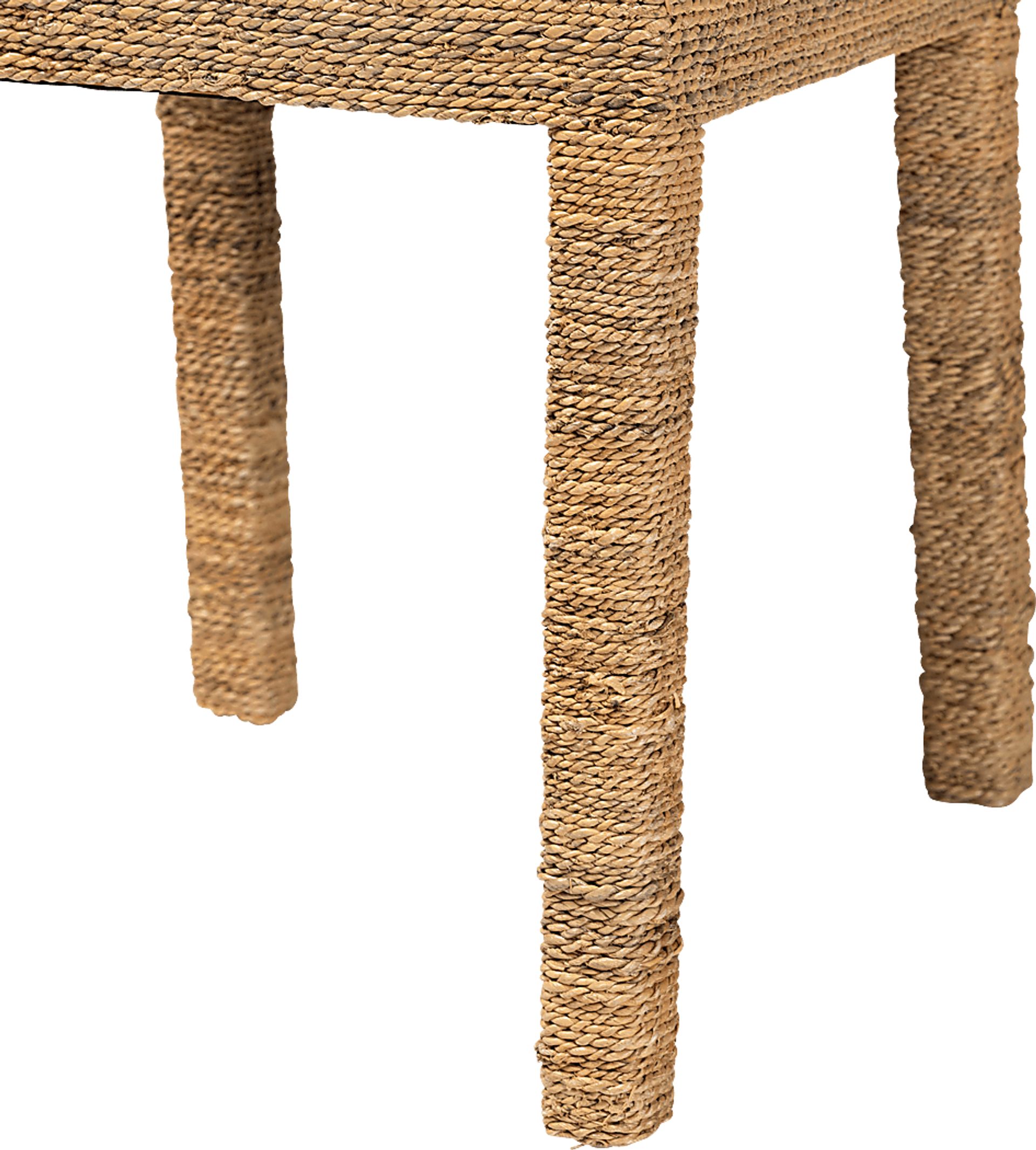 Joscara Brown Dining Chair - Image 7