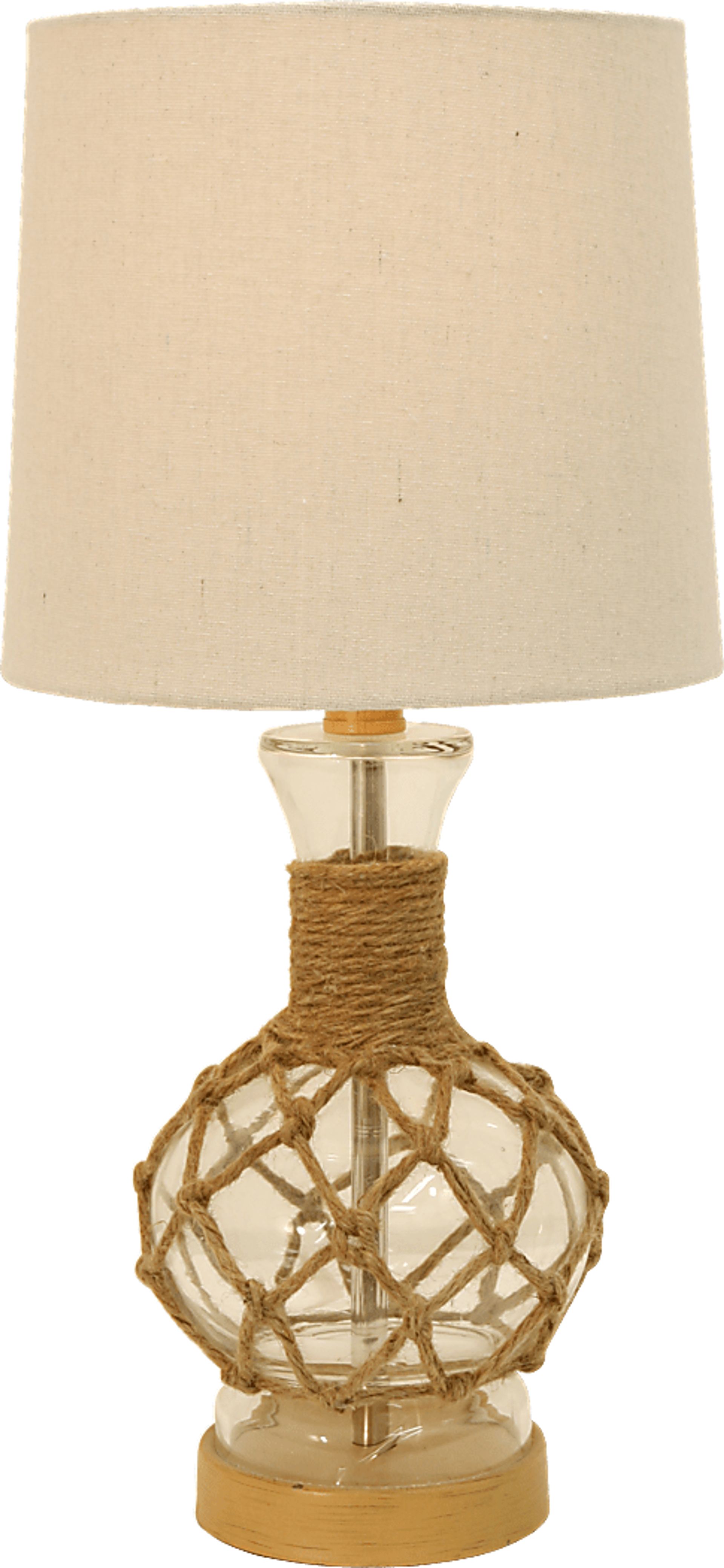 Joselin Tan Lamp - Image 2
