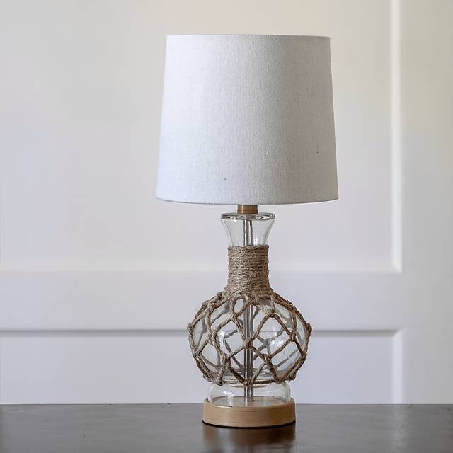 Joselin Tan Lamp - Thumbnail - Image 3