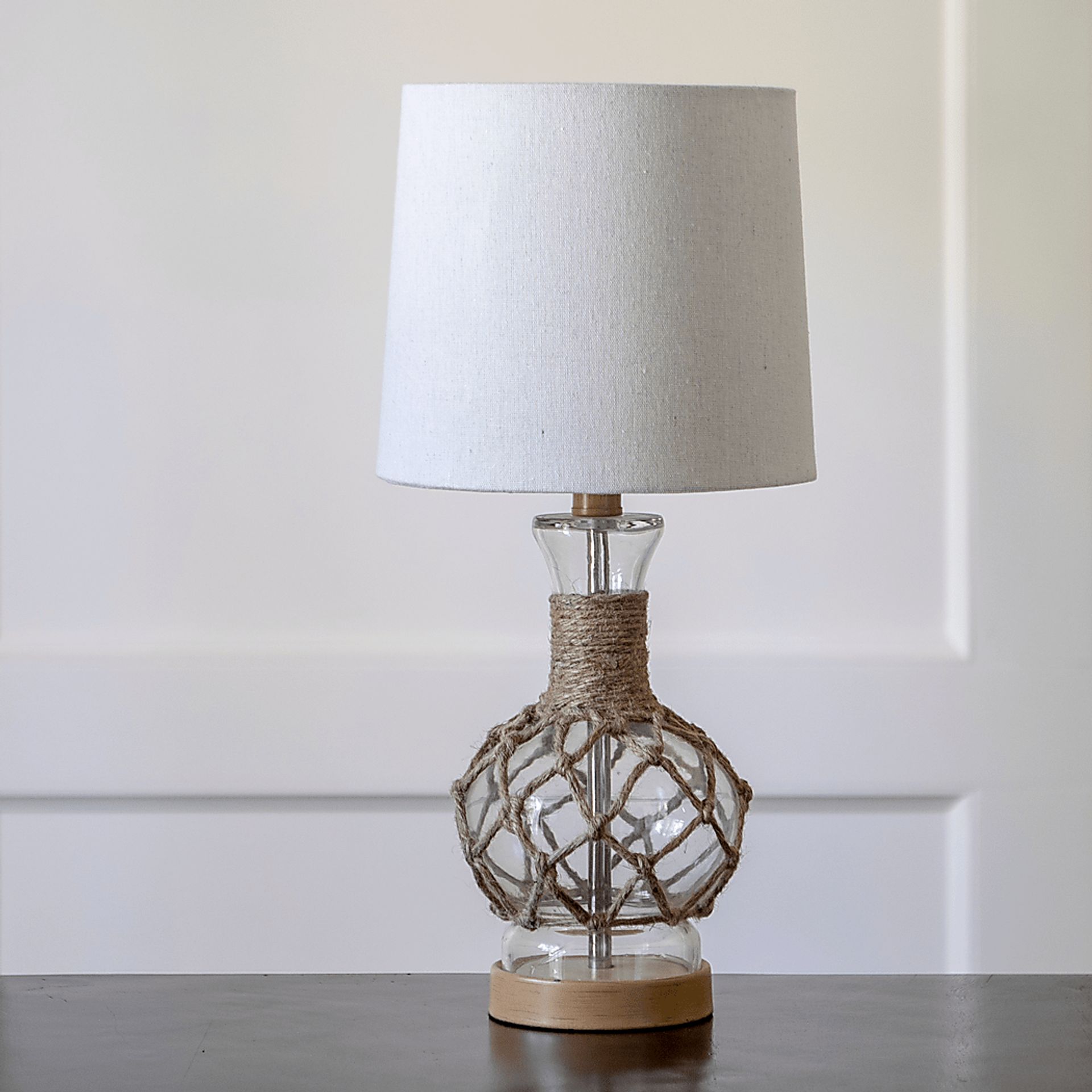 Joselin Tan Lamp - Image 3
