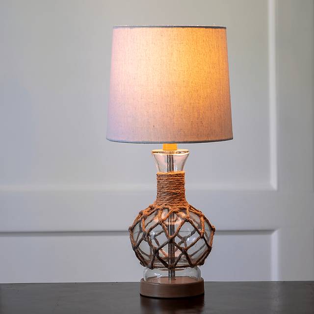 Joselin Tan Lamp - Thumbnail - Image 4