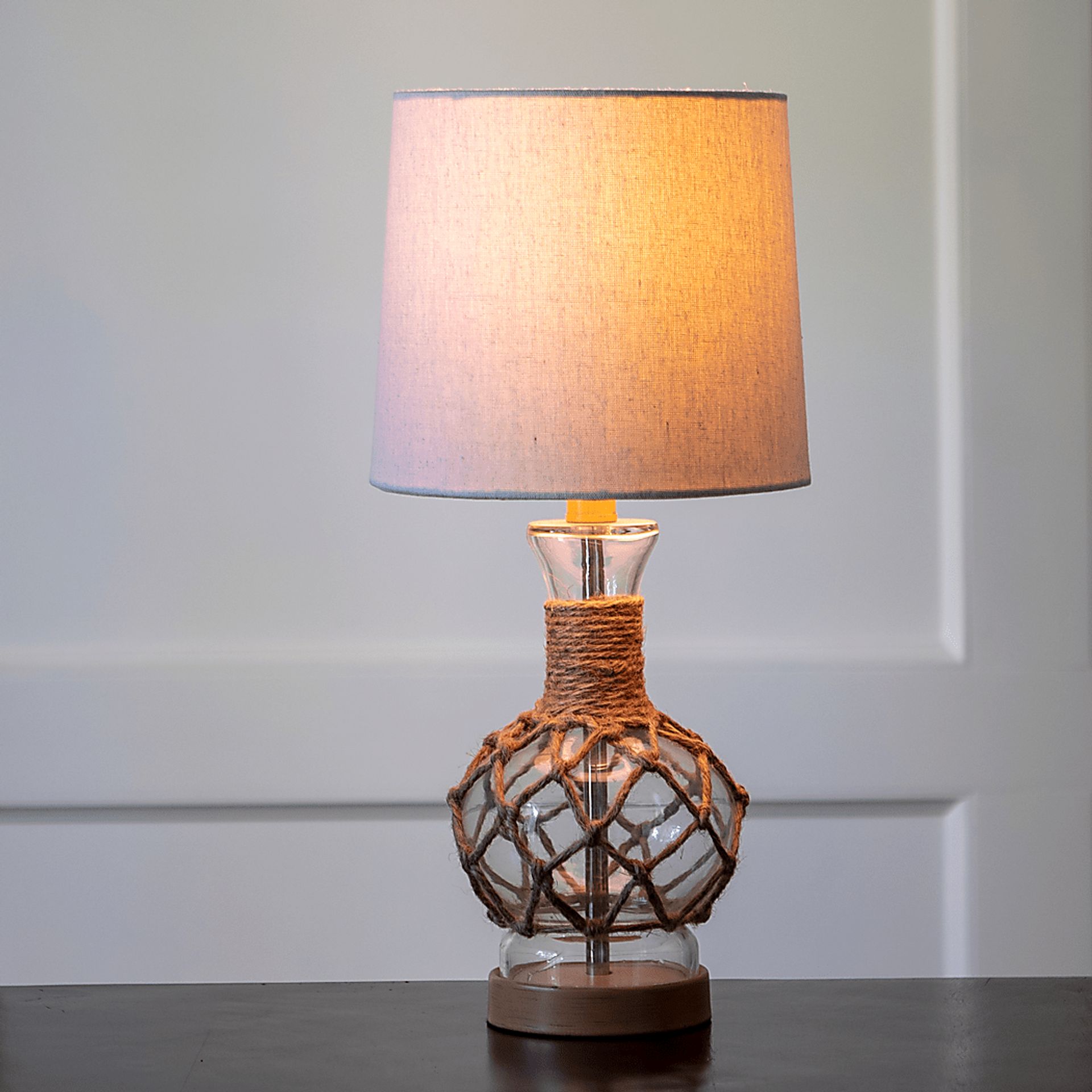 Joselin Tan Lamp - Image 4