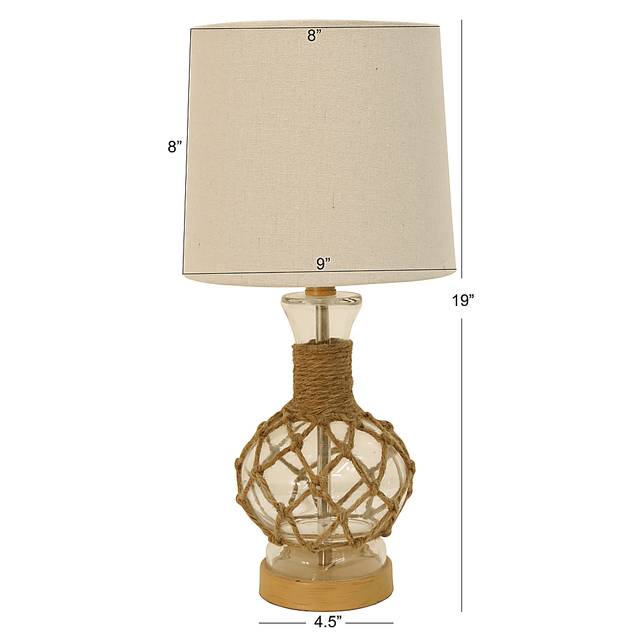 Joselin Tan Lamp - Thumbnail - Image 5