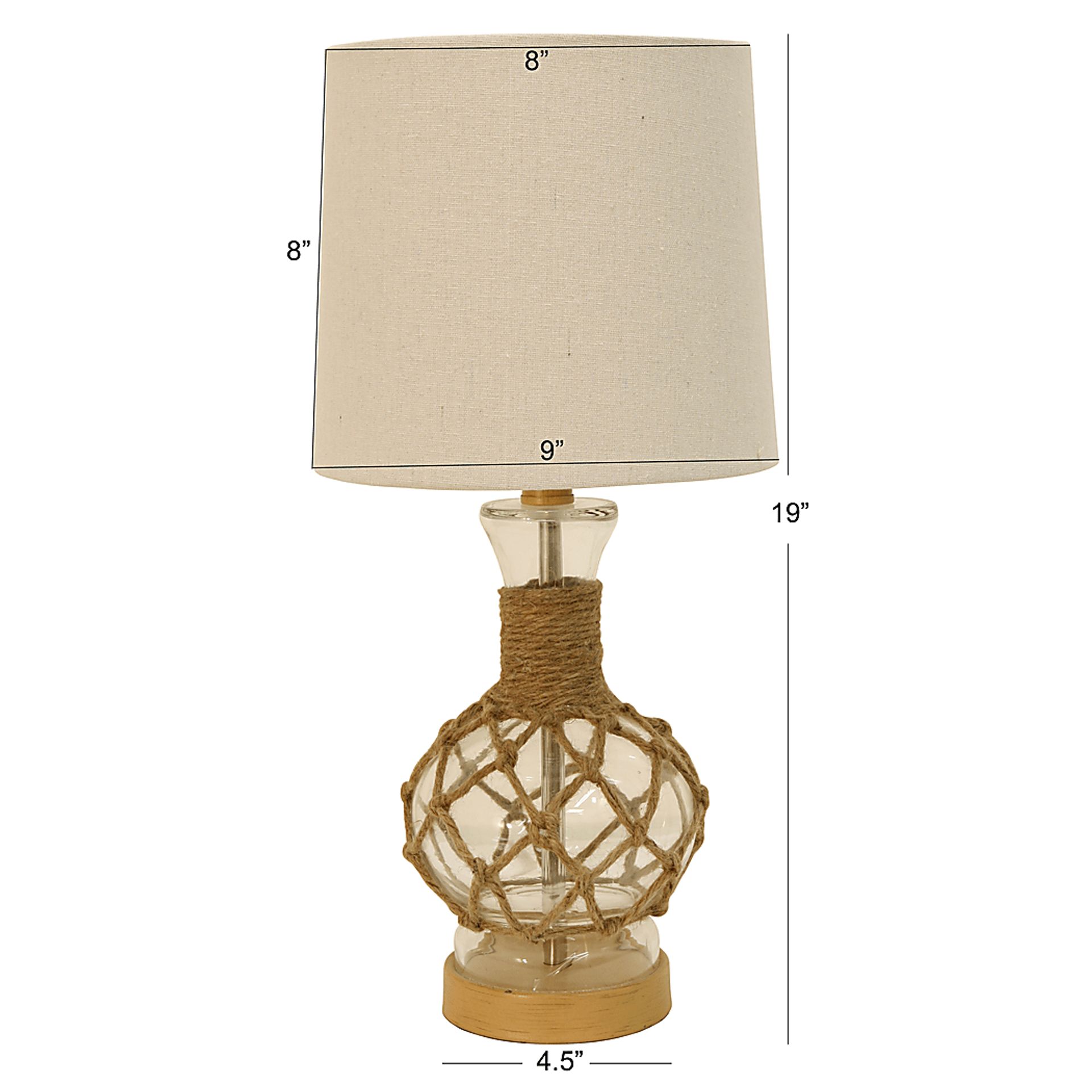 Joselin Tan Lamp - Image 5