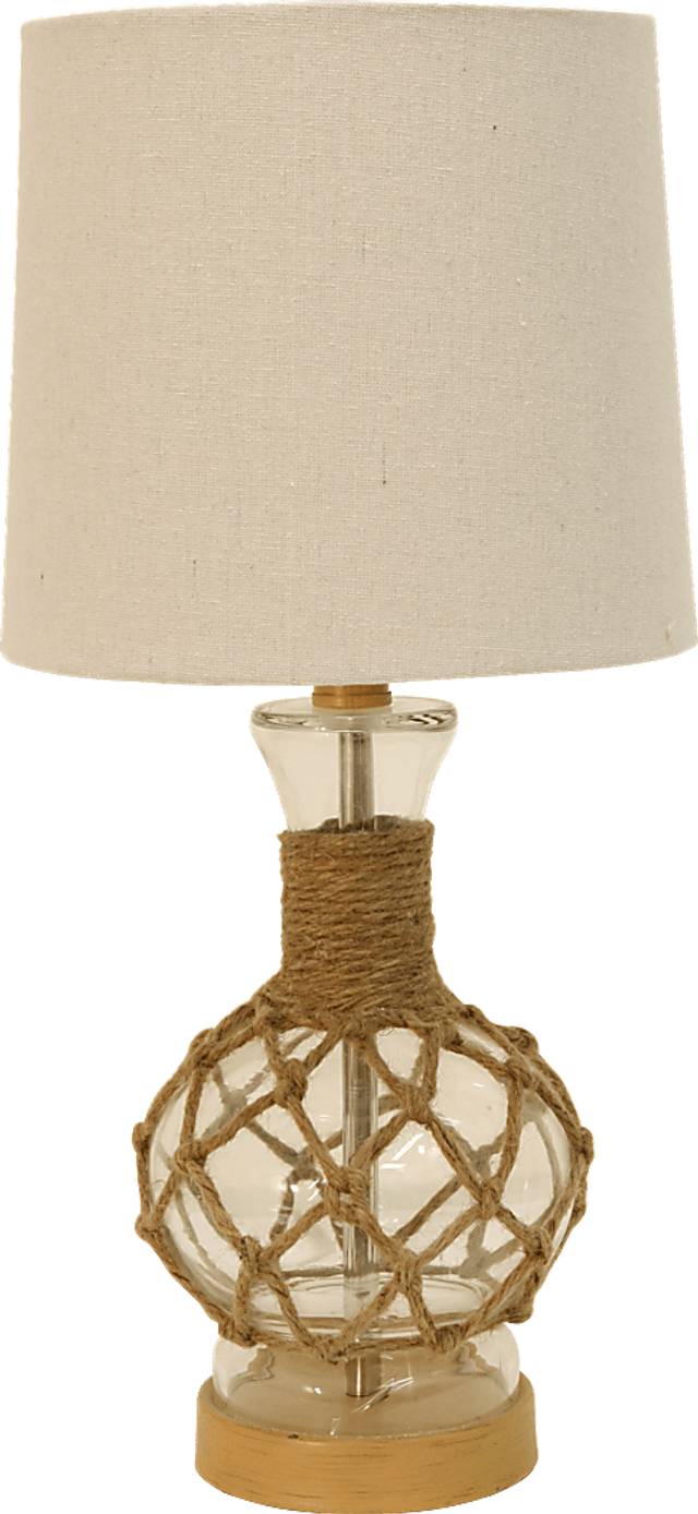 Joselin Tan Lamp - Thumbnail - Image 1