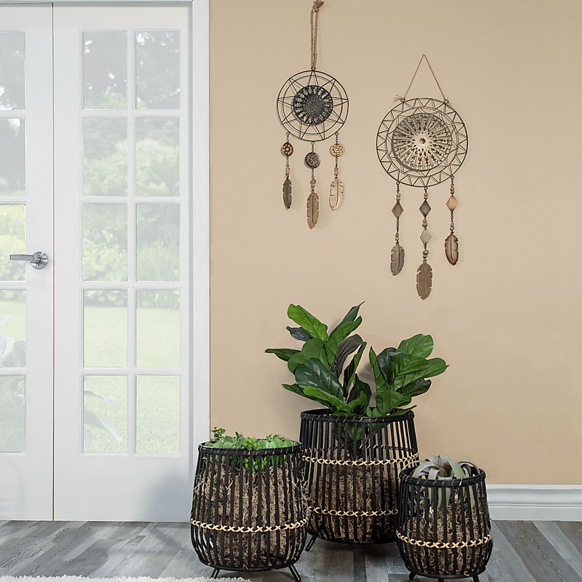 Joselyn Brown Dream Catcher - Image 3