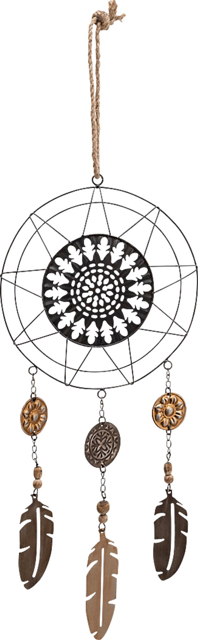 Joselyn Brown Dream Catcher - Thumbnail - Image 4