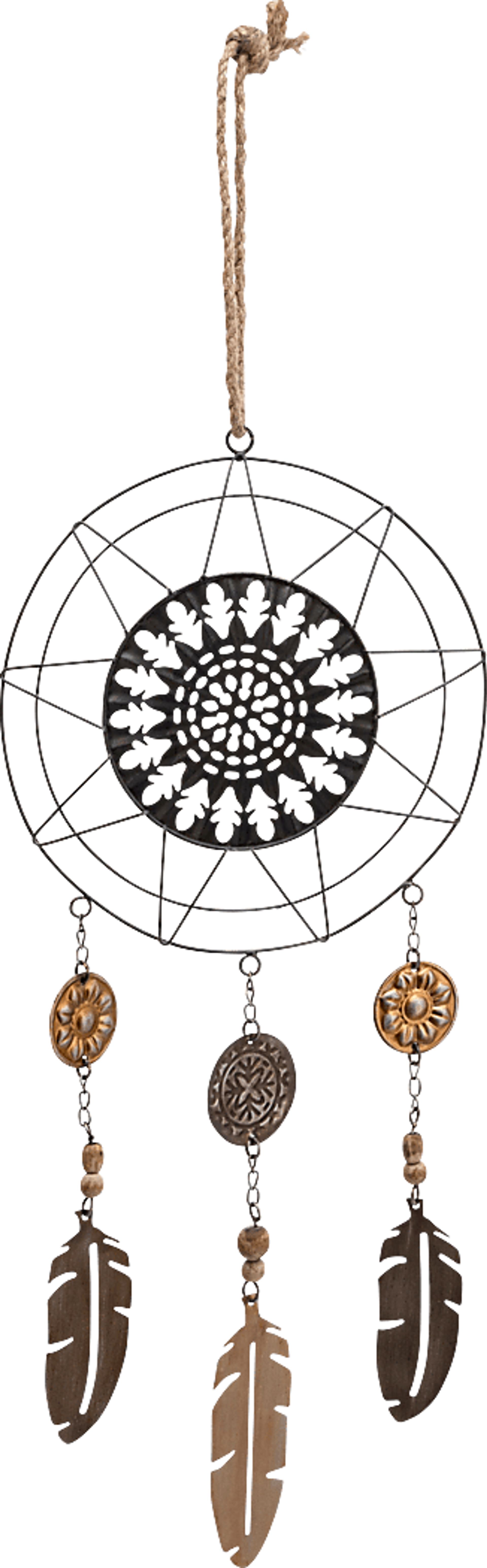 Joselyn Brown Dream Catcher - Image 4