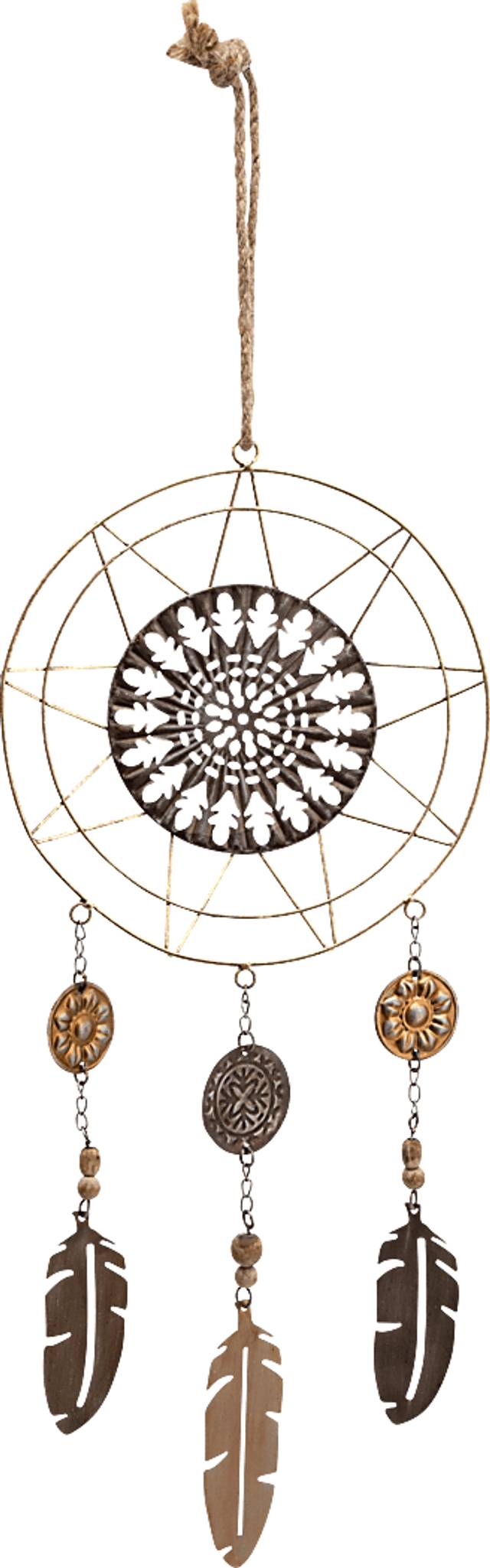 Joselyn Brown Dream Catcher - Thumbnail - Image 1