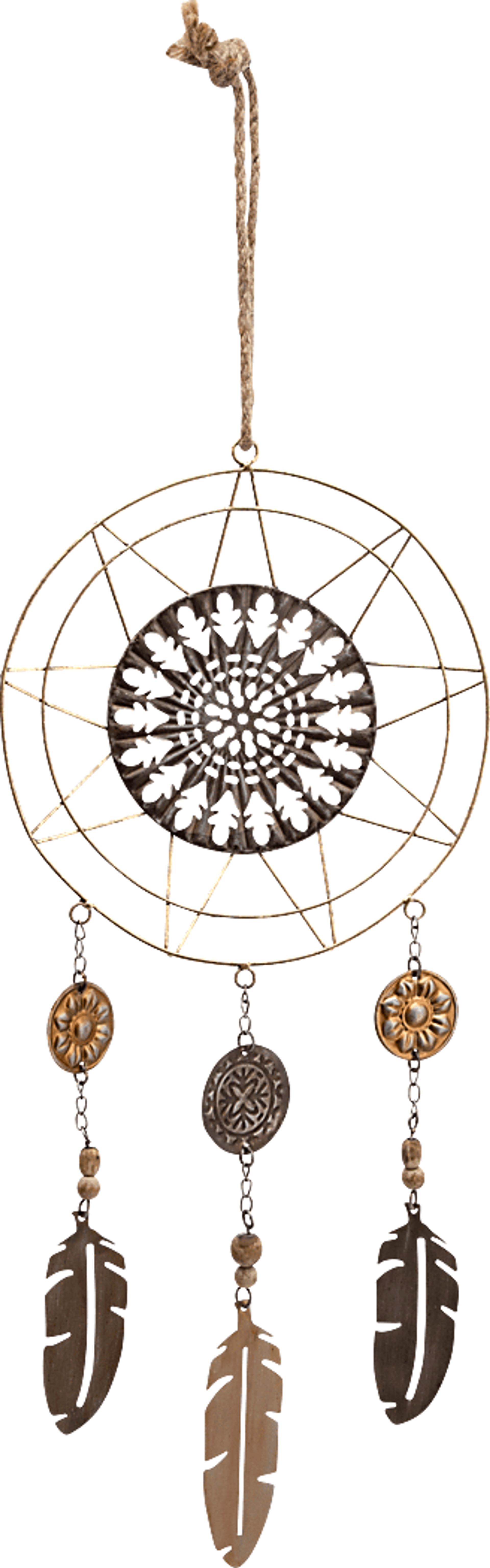 Joselyn Brown Dream Catcher - Image 1