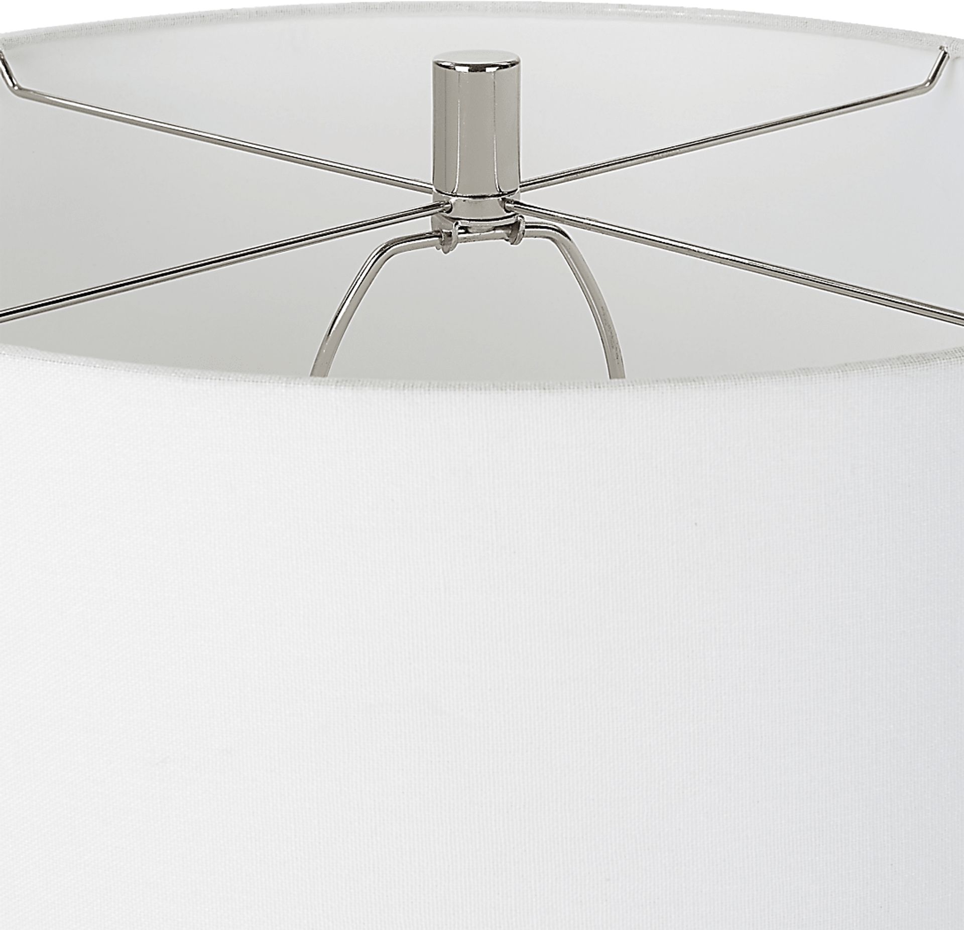 Josephine Creek Ivory Lamp - Image 5