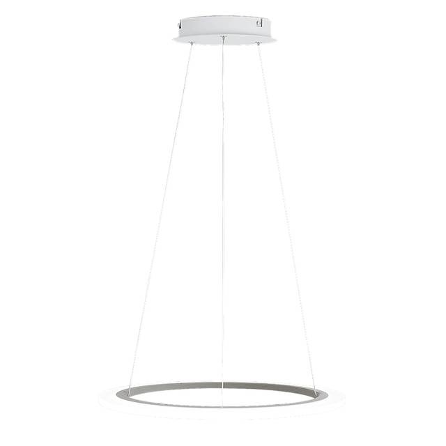 Joshua Way White Pendant - Thumbnail - Image 1