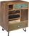 Josie Tan End Table