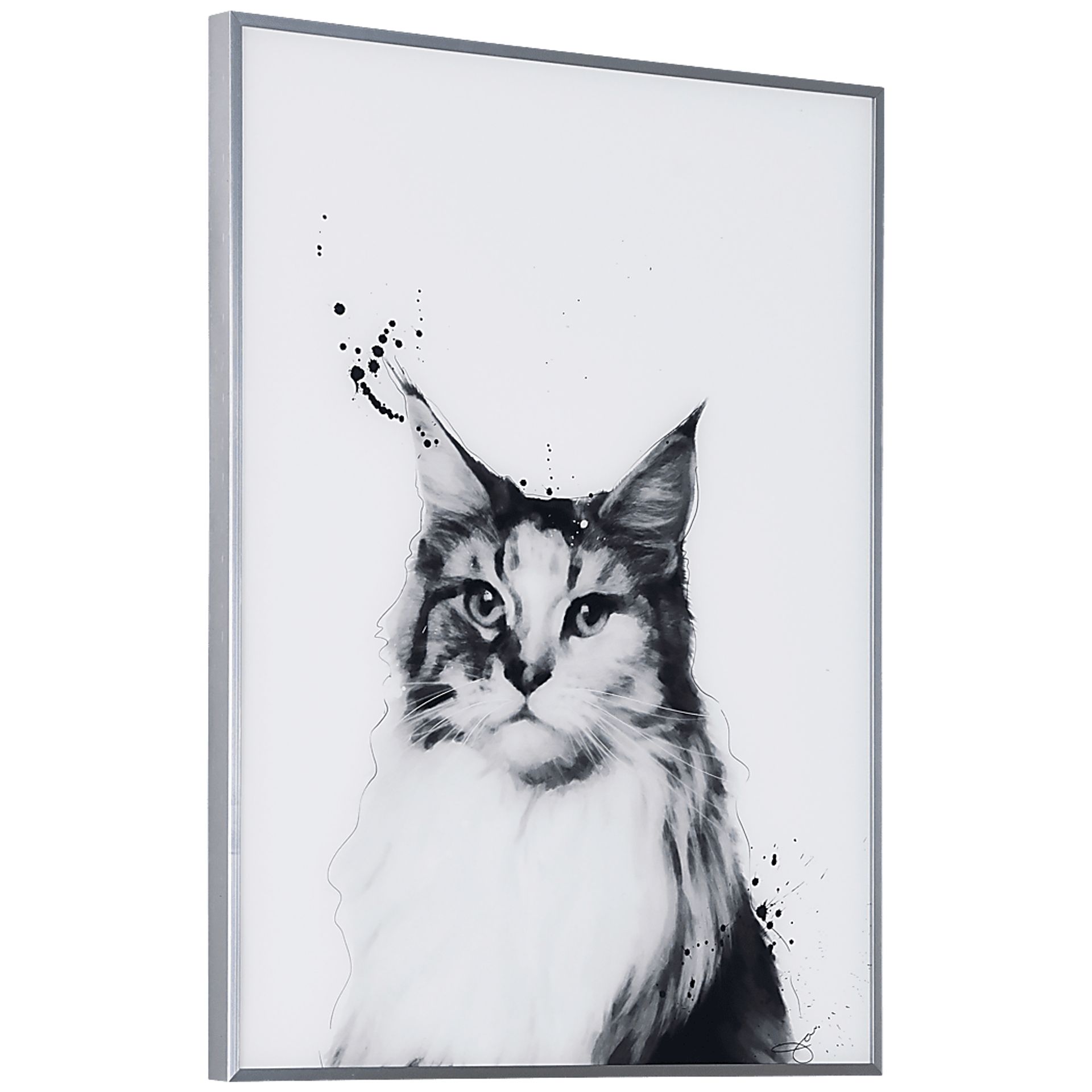Josie's Portrait Artwork - Image 2