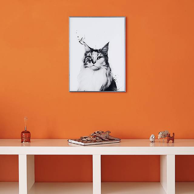 Josie's Portrait Artwork - Thumbnail - Image 4
