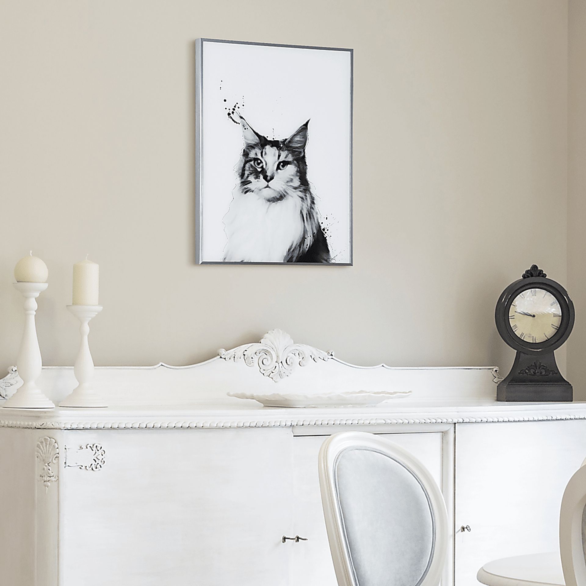 Josie's Portrait Artwork - Image 6