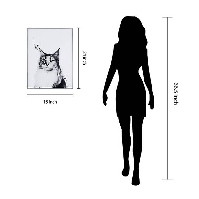 Josie's Portrait Artwork - Thumbnail - Image 8